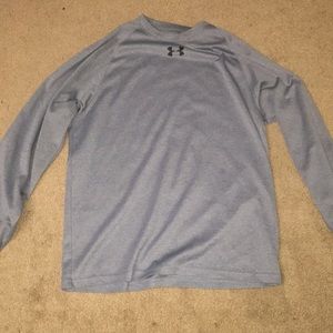 Under Armour Long Sleeve